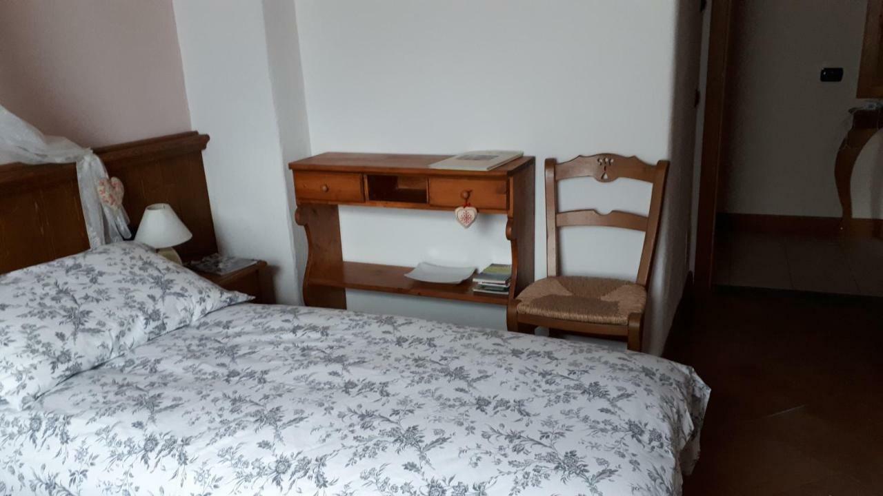 B&B Villa Ca'Praja Daone Quarto foto